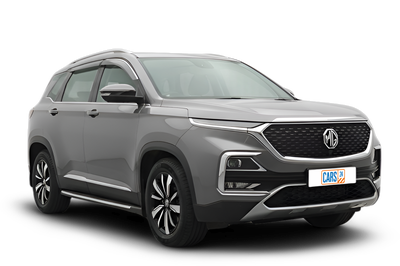 MG HECTOR-img